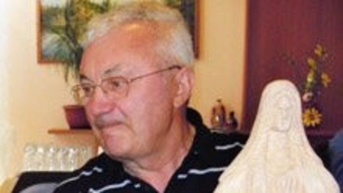 Tradície a my: Ján Martoš z Terchovej sa venuje rezbárstvu