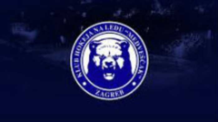 PR manažér klubu Medveščak Záhreb je Slovák