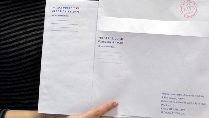 Elections 2020 : plus que quelques jours pour voter par correspondance