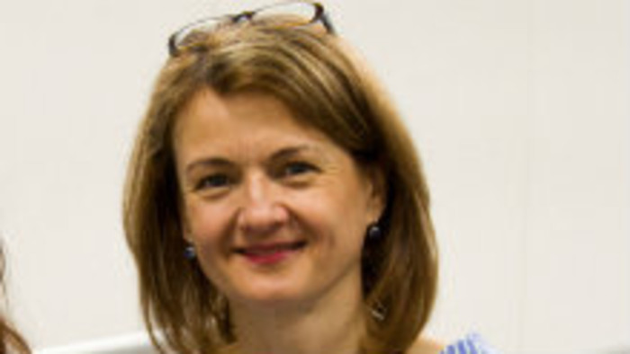 Notárka Luciana Rebrová
