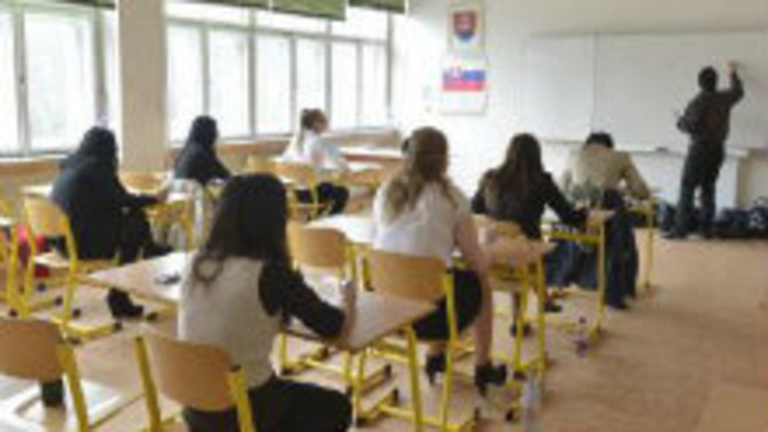Problémy v školstve už badať aj na výsledkoch žiakov