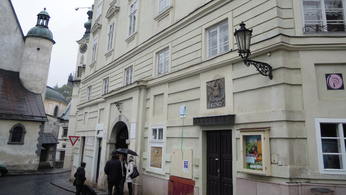 Významné lesnícke miesto: Žemberovský dom