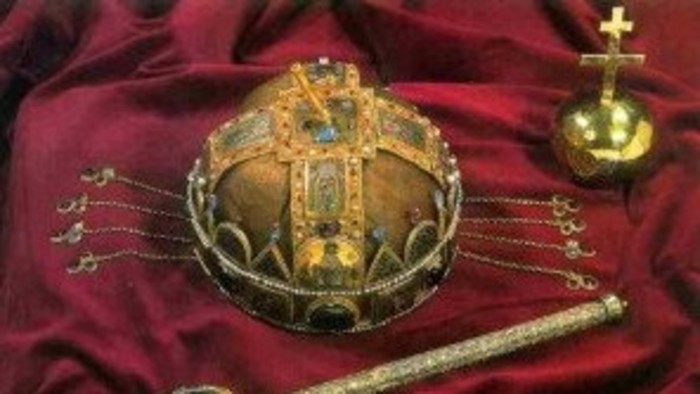 Coronaciones de los reyes húngaros en Presburgo
