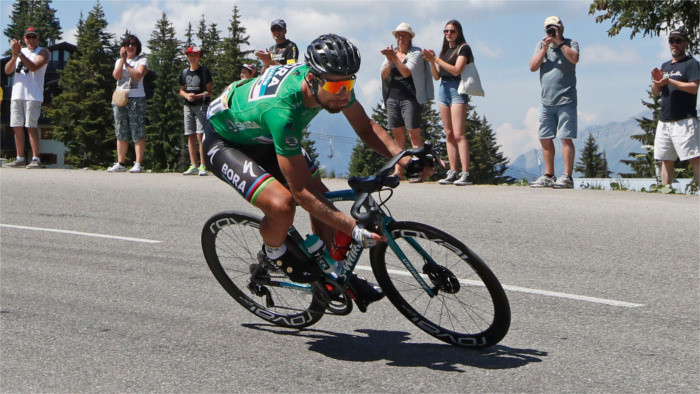 Najväčší Slovák – Peter Sagan 