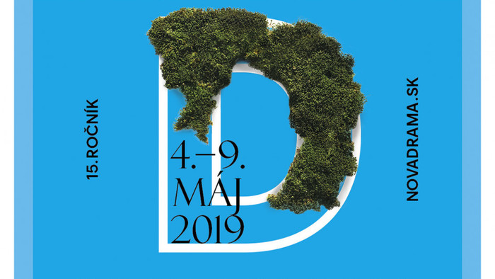 Cyklus – NOVÁ DRÁMA/NEW DRAMA 2019