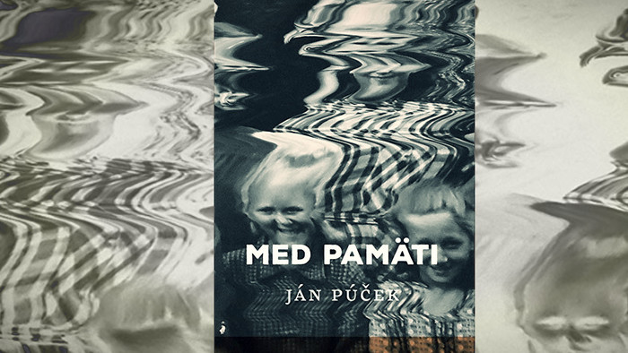 Čítanie na pokračovanie: Ján Púček - Med pamäti