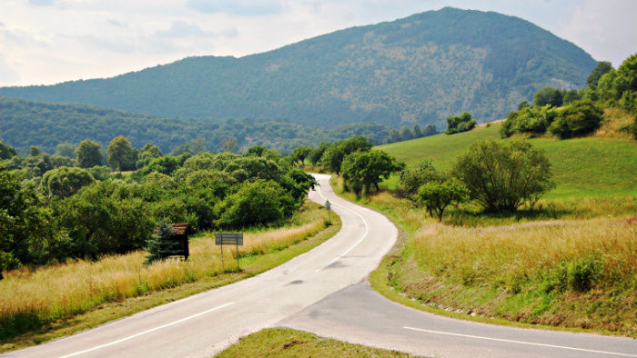 Slovenský kras – 3. časť