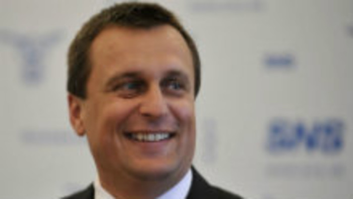 K veci: Osobitný odvod pre obchodné reťazce