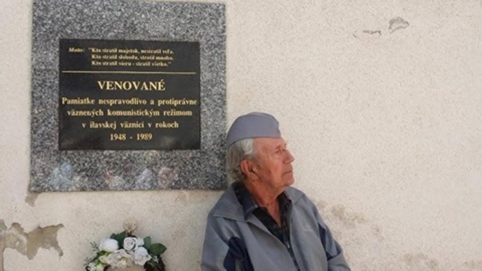 Osudy Jaroslava Žiláka