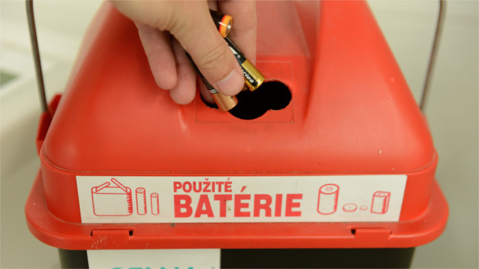 Slováci chcú lepší systém recyklovania 