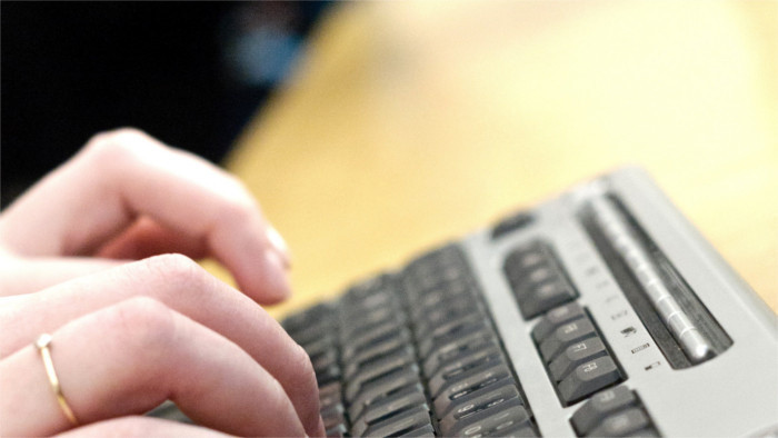 Eslovaquia, por encima de la media europea en habilidades digitales de los jóvenes