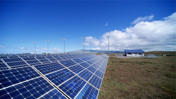 New incentives coming for solar power in Slovakia