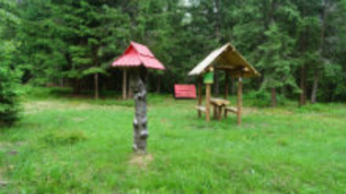 Novinky pre turistov v Račkovej doline