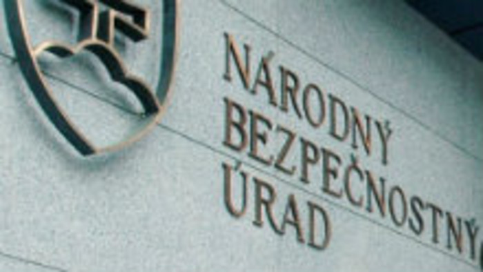 K veci: Nový riaditeľ NBÚ - Roman Konečný