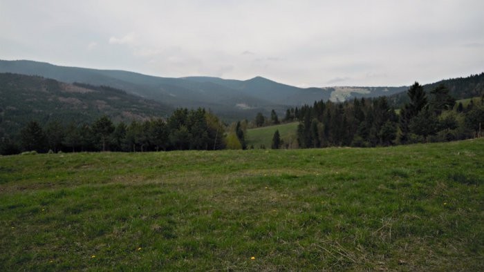 História židovského osídlenia na Orave