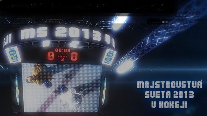 Slabá návštevnosť na MS