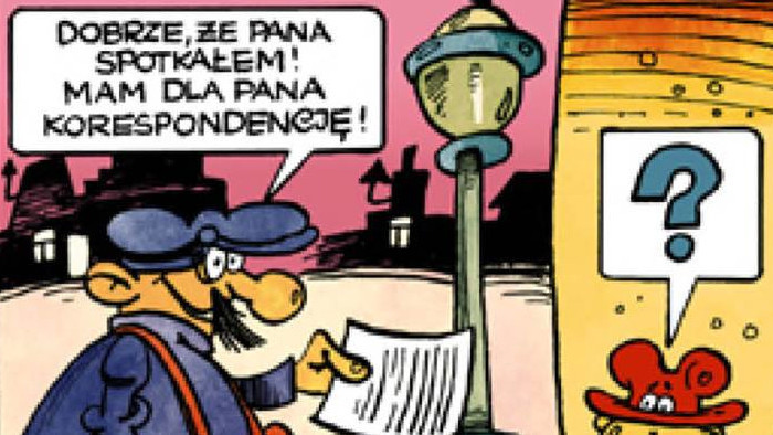 Poľský inštitút predstavuje súčasnú komiksovú tvorbu v Poľsku