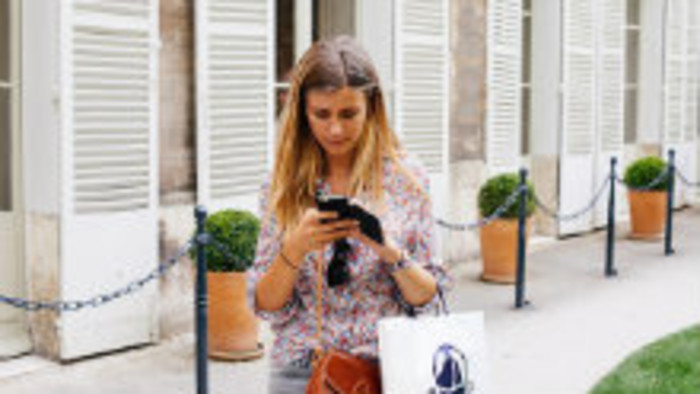 Šifrované volania a sms