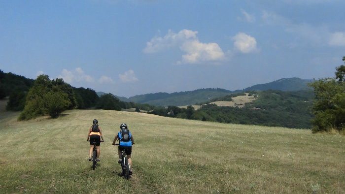 Považský Inovec – 2. časť