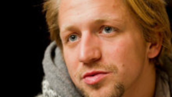 Tomáš Klus
