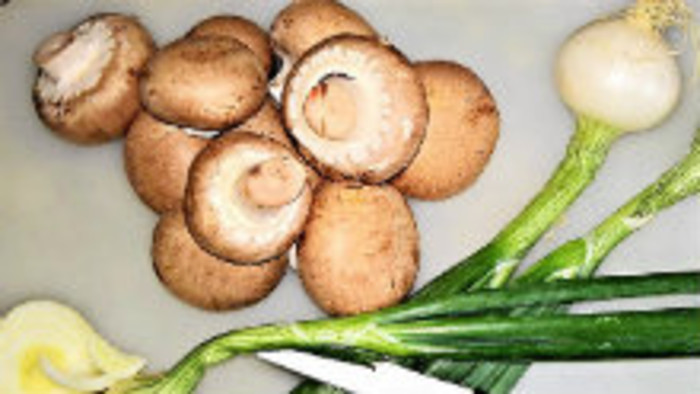 Hubová dobrota
