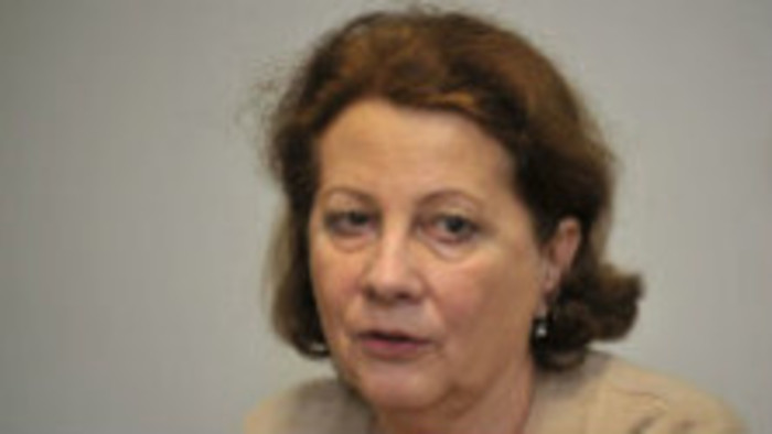 Rozhovor s pediatričkou Katarínou Šimovičovou