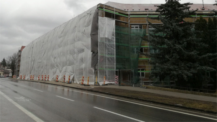 Jedinečný projekt