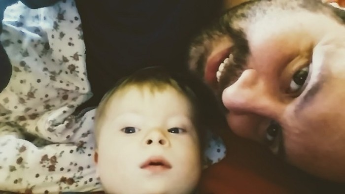 "A Down-szindróma nem sorscsapás"