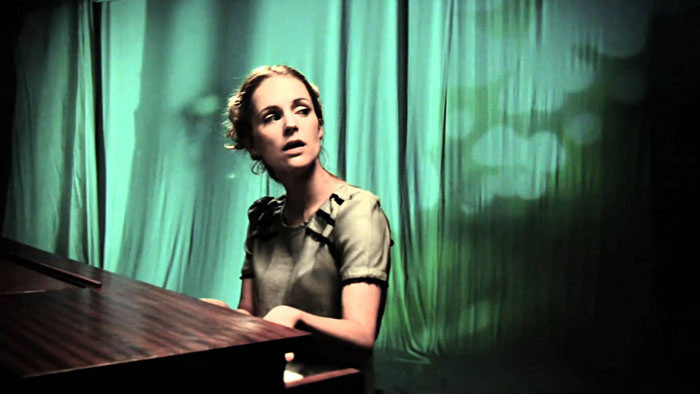 Rozhovor s Agnes Obel