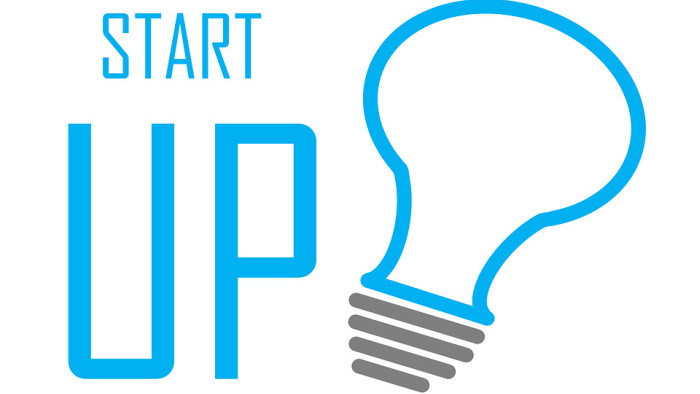 Víťazný start-up