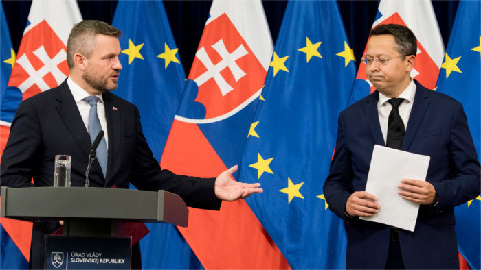 The economy is slowing down but it’s election time