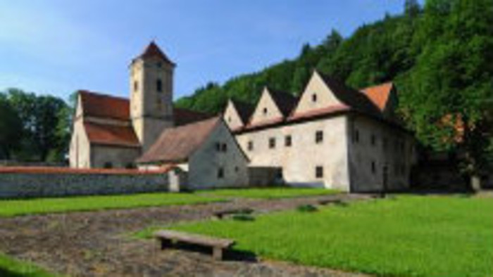 Červený Kláštor
