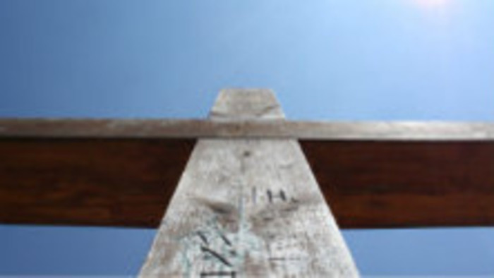 Putovanie za svätcami