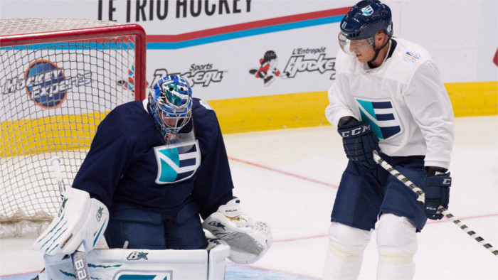 Slovaks hope that Team Europe will surprise