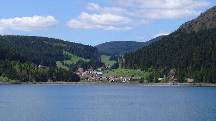 Príprava NP Slovenský raj na leto