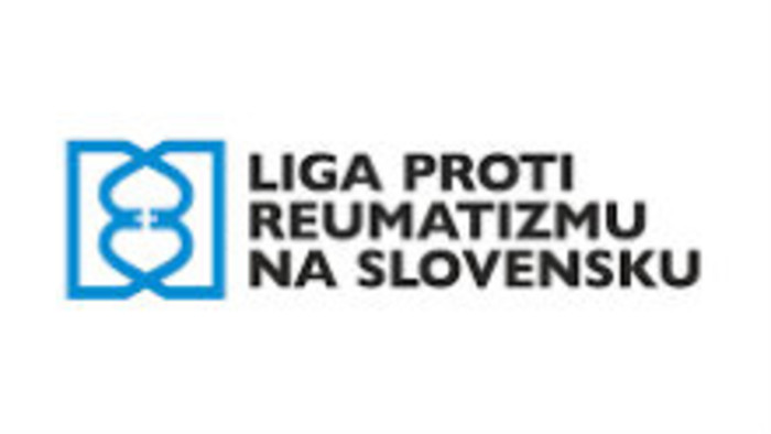 Liga proti reumatizmu oceňovala novinárov