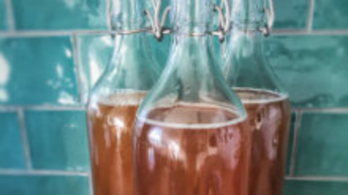 Kombucha