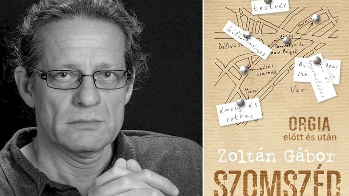 A nyilasterrorról (Zoltán Gábor)