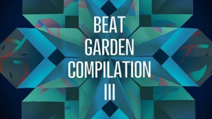 Album týždňa: Beat Garden III (Gergaz)