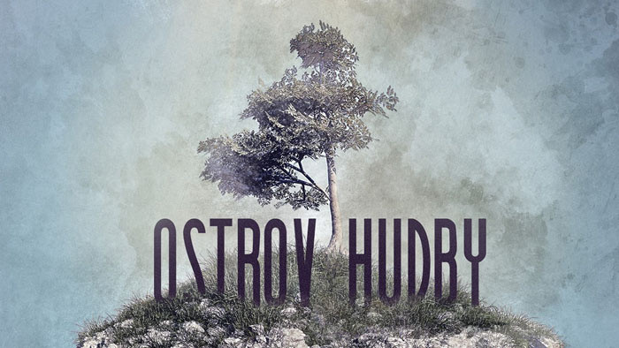 Ostrov hudby v Ráne na eFeMku