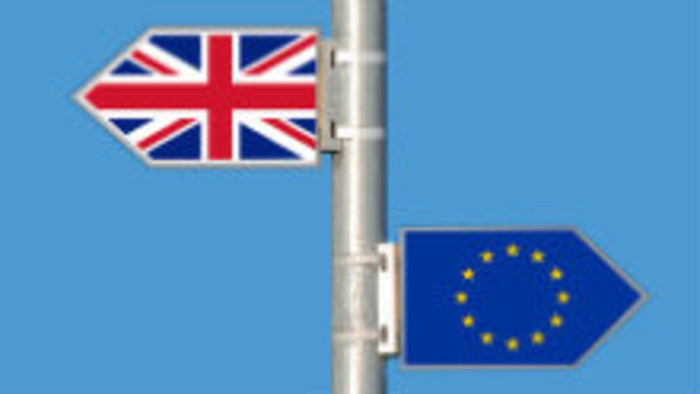 K veci: Zrušené brexitové rokovania