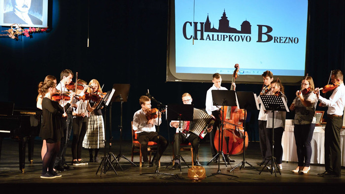 Chalupkovo Brezno 2018