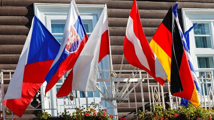 A német EU-elnökség prioritásairól