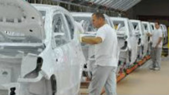 K veci: Problémy, ktoré vlani hýbali automobilovým priemyslom