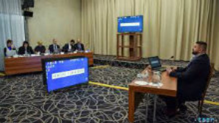 K veci: Úrad na ochranu oznamovateľov korupcie
