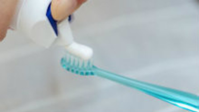 Zubné kefky zo špeciálneho bioplastu