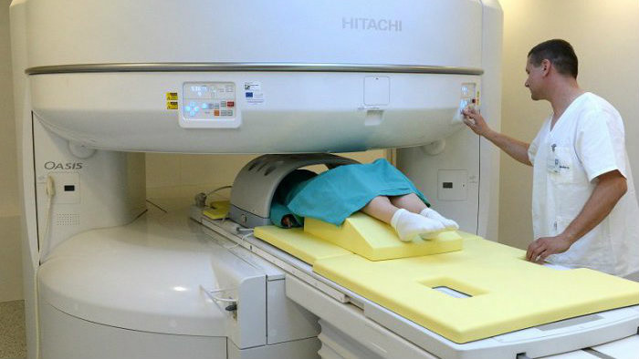 Doručovanie výsledkov zo špecializovaných vyšetrení