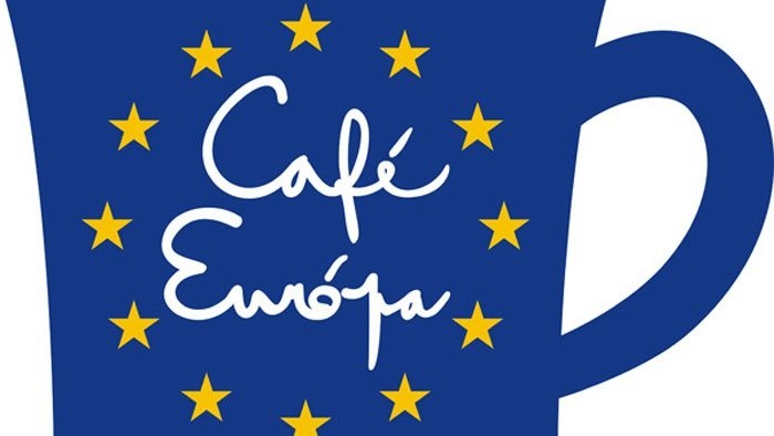 K veci: Café Európa