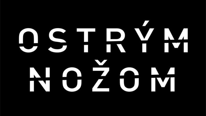Teodor Kuhn o svojom filme Ostrým nožom