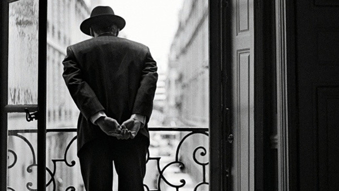 Amor Towles: Džentlmen v Moskve
